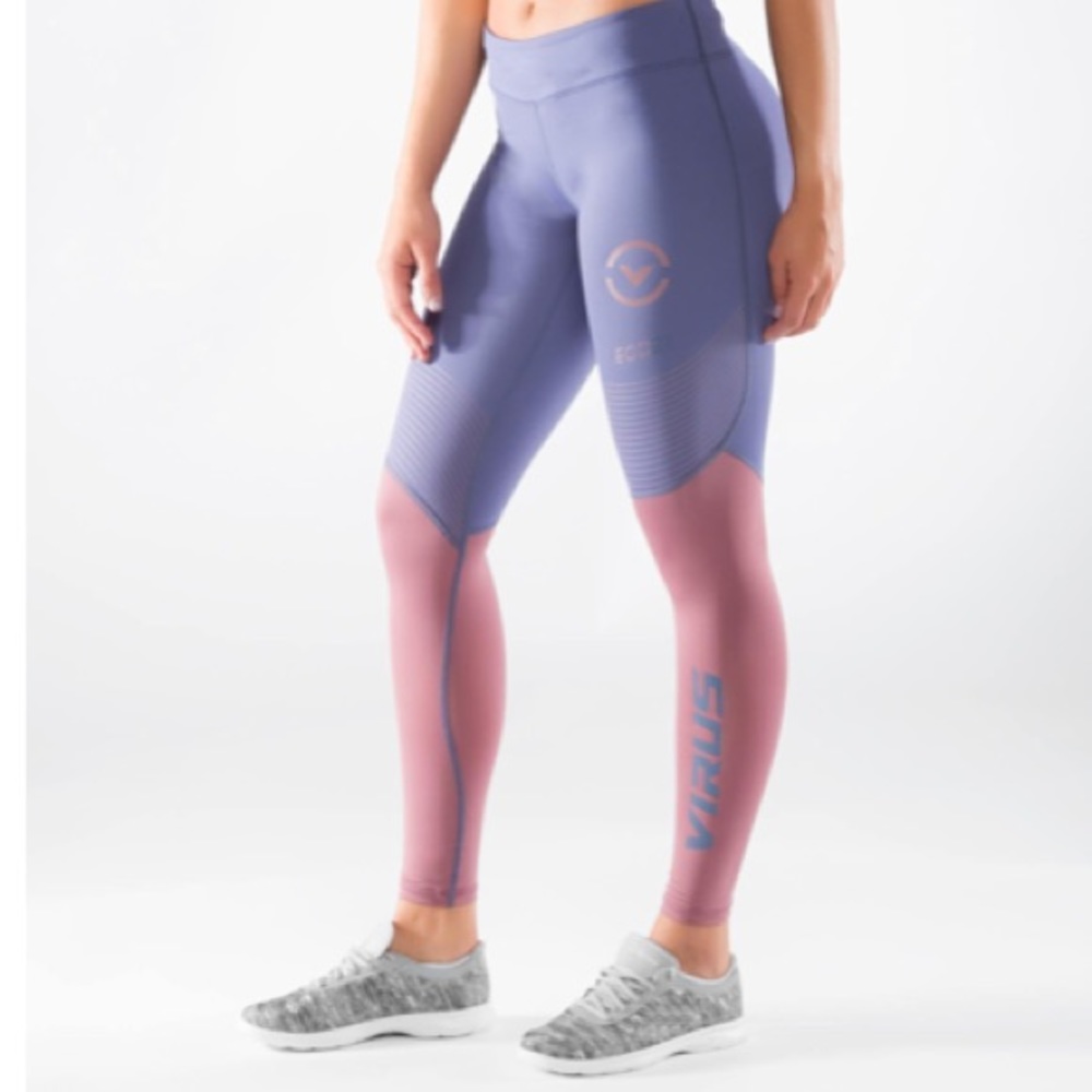 Virus Stay Cool Compression Pant